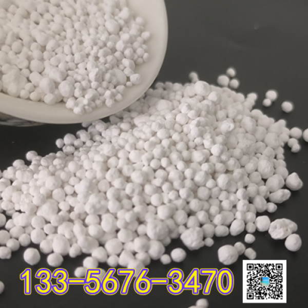 氯化钙无水光球